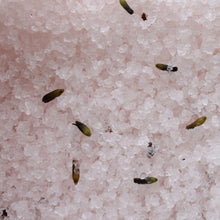 Load image into Gallery viewer, Himalayan Bath Salt Blend - RELAX

